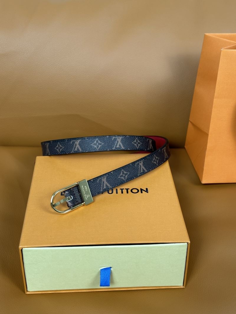 Louis Vuitton Belts